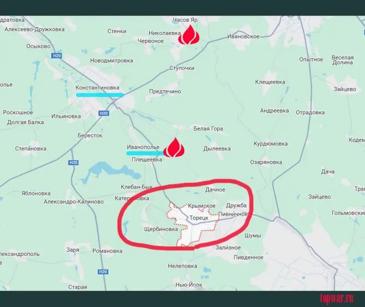 8 lu doan Ukraine bi thiet hai nang chi trong mot dem-Hinh-3