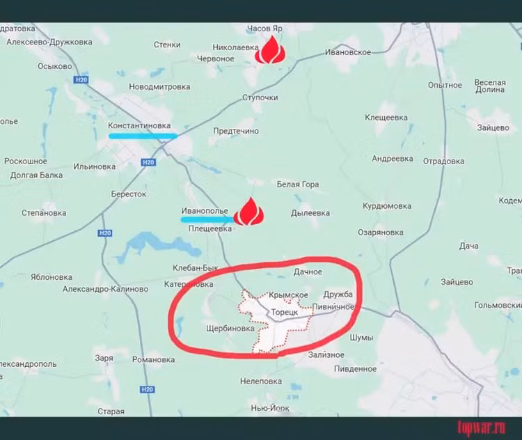 8 lu doan Ukraine bi thiet hai nang chi trong mot dem-Hinh-3