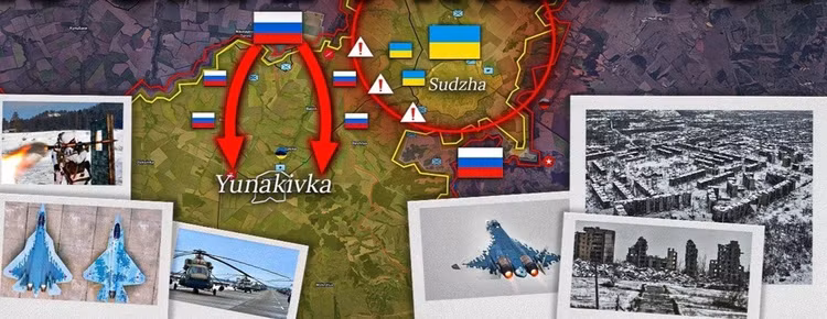 Don “luon sau danh hiem” khi quan doi Nga vuot bien gioi Ukraine-Hinh-3