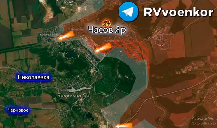 Ukraine quyet tu thu, so phan 