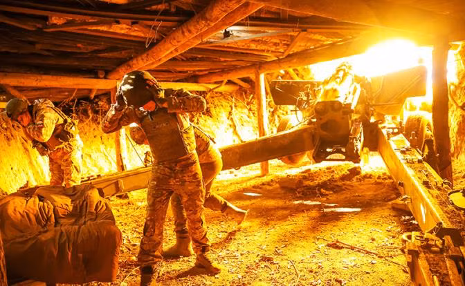 Nga danh vao “yet hau” cua Kurakhovo, quan Ukraine duoc lenh tu thu-Hinh-10