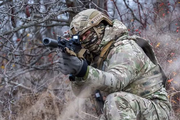 Nga da “giai quyet” xong Kurakhove va bay gio la Pokrovsk-Hinh-6