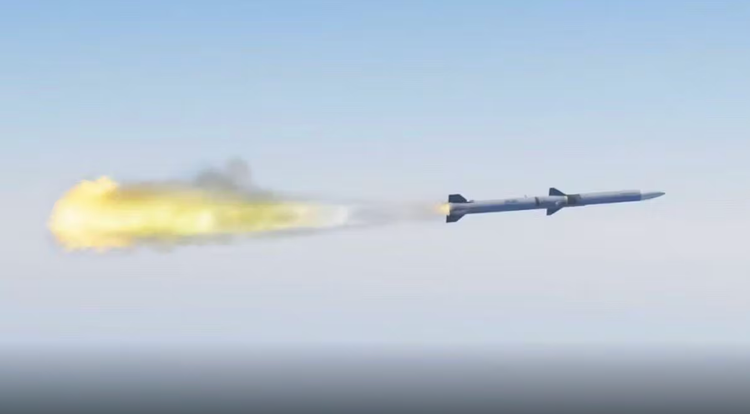 Nhat Ban “chot” ten lua AIM-120 AMRAAM: Dat co xat ra mieng?-Hinh-2