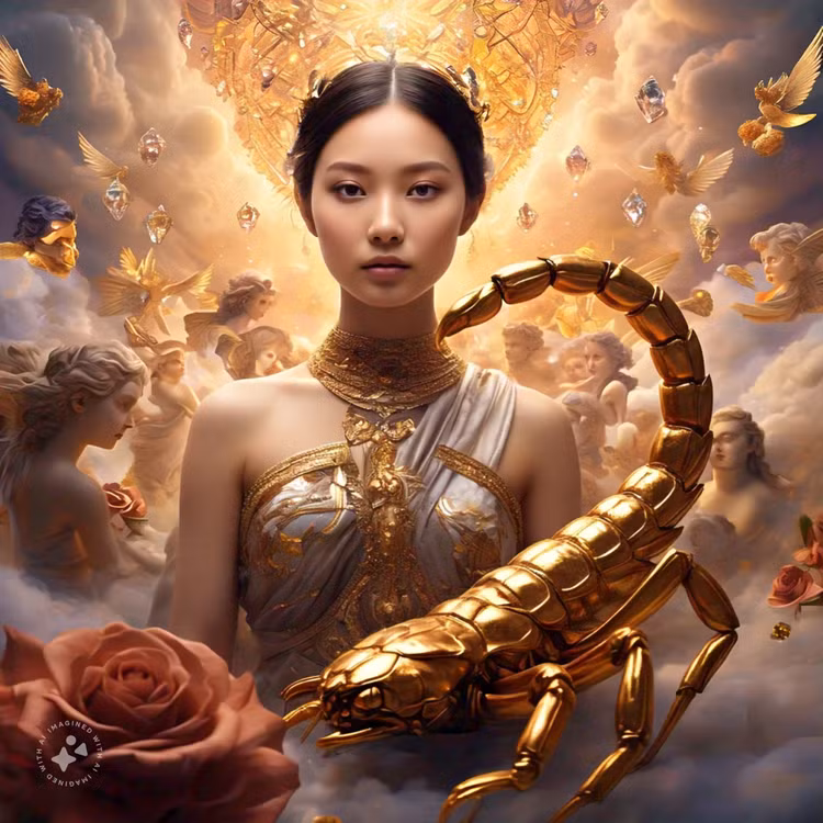 Tu vi 12 cung hoang dao ngay 5/1/2025: Su Tu toa sang-Hinh-15