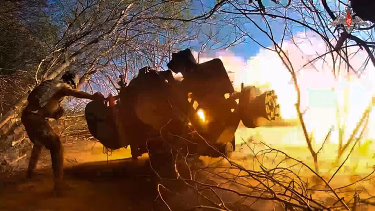 Tiem kich Nga oanh tac Kursk, binh si Ukraine thuong vong nang ne-Hinh-9