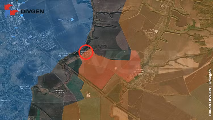 Tiem kich Nga oanh tac Kursk, binh si Ukraine thuong vong nang ne-Hinh-10