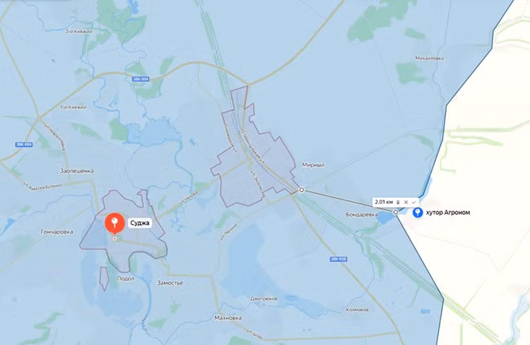 Tiem kich Nga oanh tac Kursk, binh si Ukraine thuong vong nang ne-Hinh-11