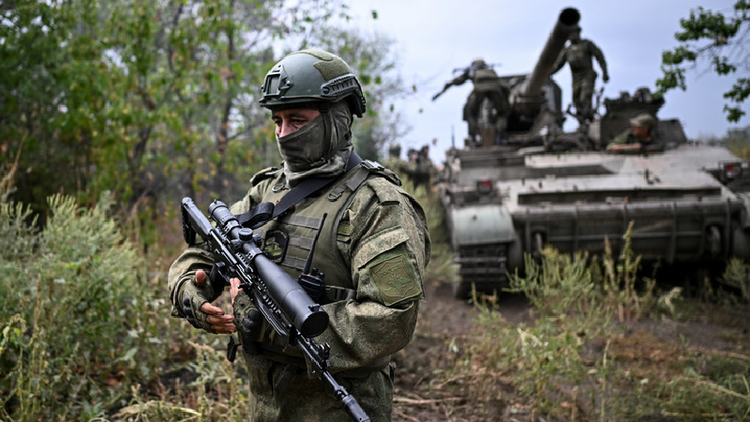 Nga tiêu diệt 10 lữ đoàn Ukraine, Kiev buộc thay đổi chiến thuật - Hình 15 Nga tieu diet 10 lu doan Ukraine, Kiev buoc thay doi chien thuat-Hinh-15