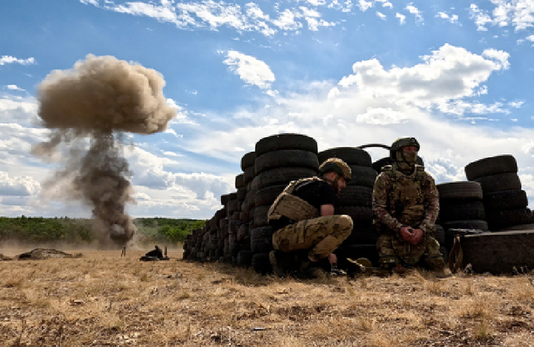 Nga tiêu diệt 10 lữ đoàn Ukraine, Kiev buộc thay đổi chiến thuật - Hình 10 Nga tieu diet 10 lu doan Ukraine, Kiev buoc thay doi chien thuat-Hinh-10