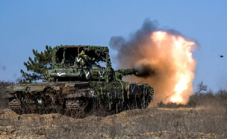 Nga tiêu diệt 10 lữ đoàn Ukraine, Kiev buộc thay đổi chiến thuật - Hình 12 Nga tieu diet 10 lu doan Ukraine, Kiev buoc thay doi chien thuat-Hinh-12