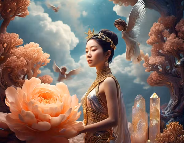 Tu vi 12 cung hoang dao 30/1/2025: Bach Duong tai loc sang-Hinh-6