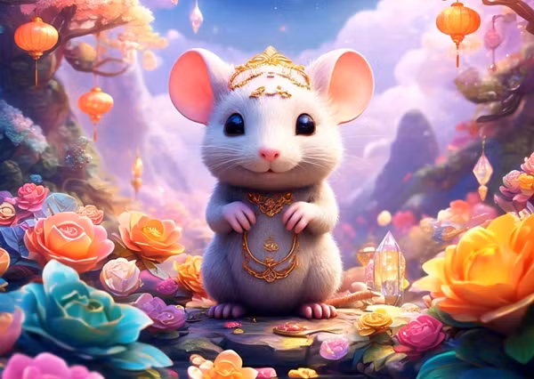 Du doan ngay moi 9/1/2025 cho 12 con giap: Ty dao hoa