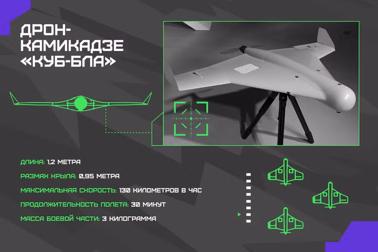 Dan UAV huy diet cua Nga: Con ac mong o chien truong Ukraine-Hinh-9