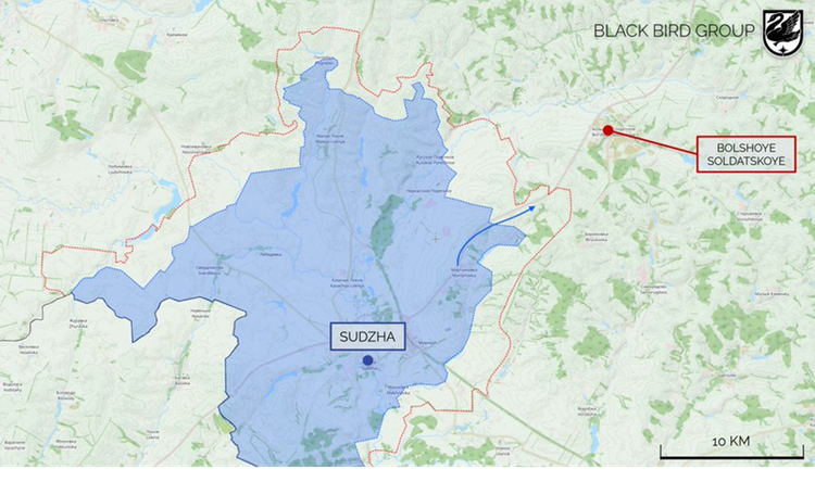 Phao tu hanh Trieu Tien lan dau tham gia cuoc chien Ukraine-Hinh-11