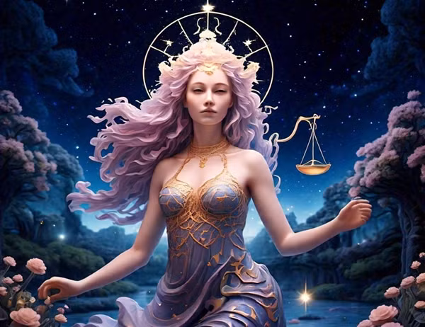 Tu vi 12 cung hoang dao 18/1/2025: Song Tu de thua lo-Hinh-7