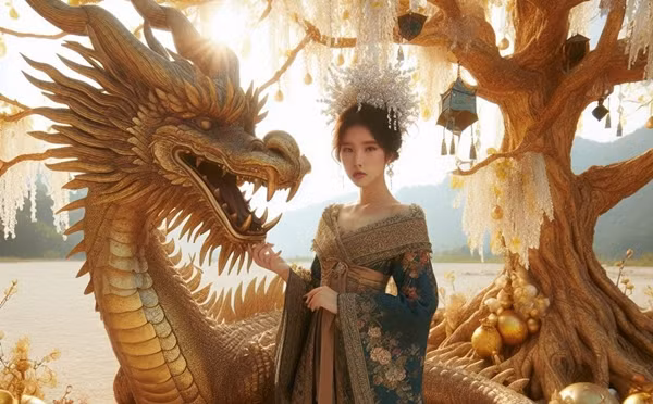 Dự đoán ngày mới 6/1/2025 cho 12 con giáp: Thìn ra lộc - Hình 5 Du doan ngay moi 6/1/2025 cho 12 con giap: Thin ra loc-Hinh-5