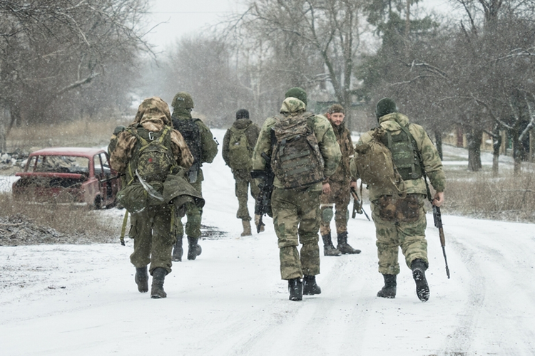 Quân Nga tung “đòn hiểm”, 3.000 binh sĩ Ukraine gặp nguy - Hình 6 Quan Nga tung “don hiem”, 3.000 binh si Ukraine gap nguy-Hinh-6