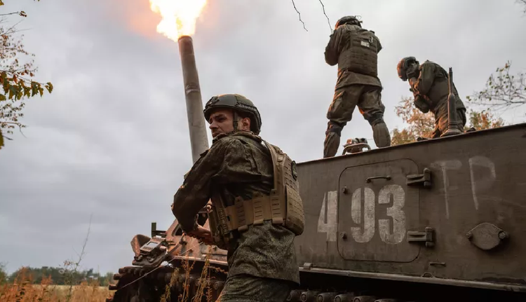 Quân Nga tung “đòn hiểm”, 3.000 binh sĩ Ukraine gặp nguy - Hình 4 Quan Nga tung “don hiem”, 3.000 binh si Ukraine gap nguy-Hinh-4