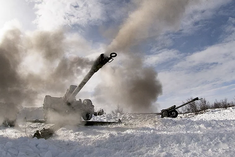 Quân Nga tung “đòn hiểm”, 3.000 binh sĩ Ukraine gặp nguy - Hình 7 Quan Nga tung “don hiem”, 3.000 binh si Ukraine gap nguy-Hinh-7