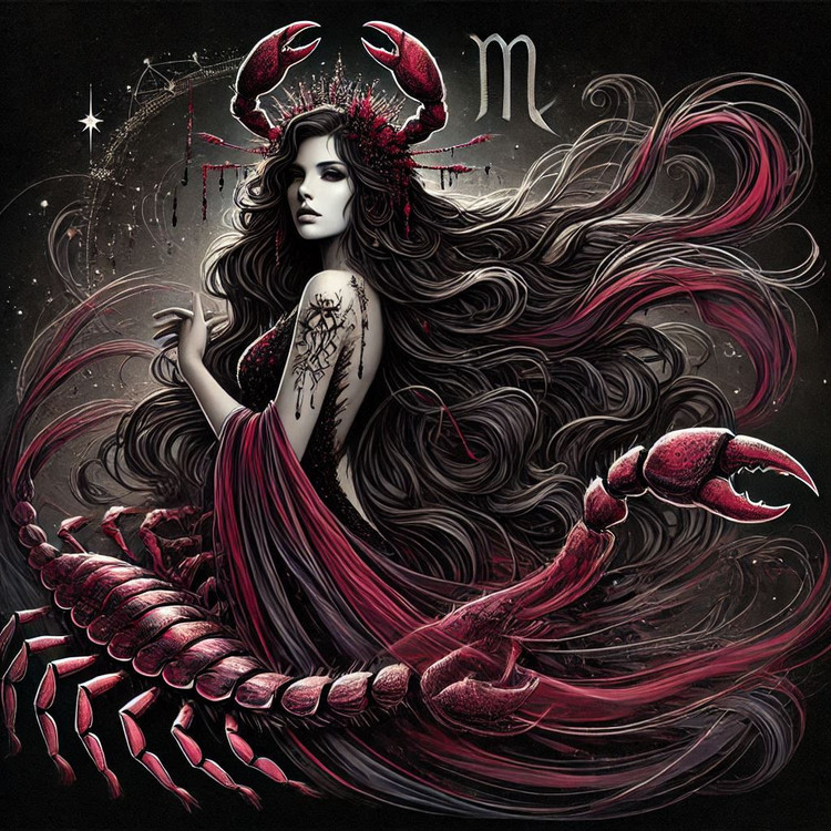 Tu vi 12 cung hoang dao 21/1/2025: Song Tu de bi lua-Hinh-8