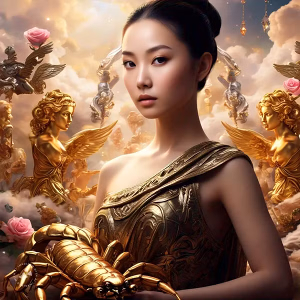 Tu vi 12 cung hoang dao ngay 8/1/2025: Su Tu thang tien-Hinh-8