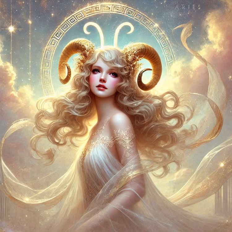 Tu vi 12 cung hoang dao 13/1/2025: Su Tu phat tai