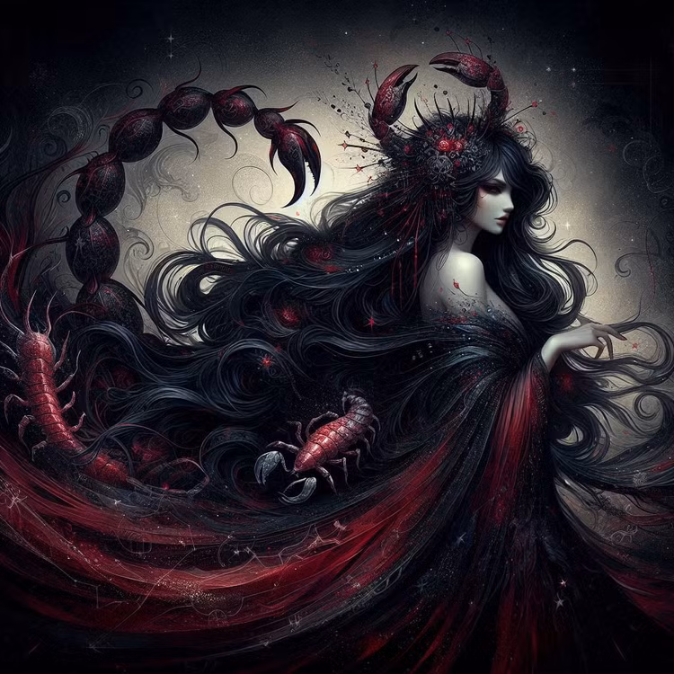 Tu vi 12 cung hoang dao 13/1/2025: Su Tu phat tai-Hinh-8