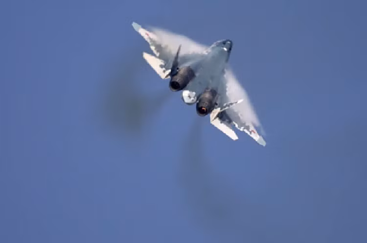 Bí ẩn tiêm kích tàng hình thế hệ 6 mới của Trung Quốc - Hình 16 Bi an tiem kich tang hinh the he 6 moi cua Trung Quoc-Hinh-16