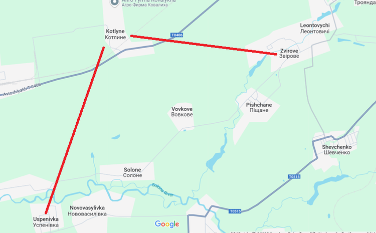 Kurakhove that thu, quan Nga don toan luc tan cong phong tuyen Pokrovsk-Hinh-13