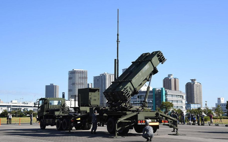 Kho vu khi Nhat Ban co bao nhieu hang “nong” cua My?-Hinh-12