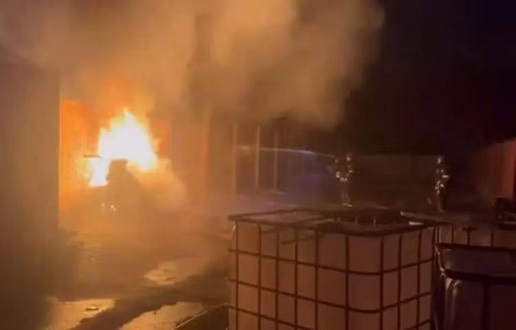 Mat tran Kursk ruc lua, quan Ukraine mat 60 km2 lanh tho-Hinh-2