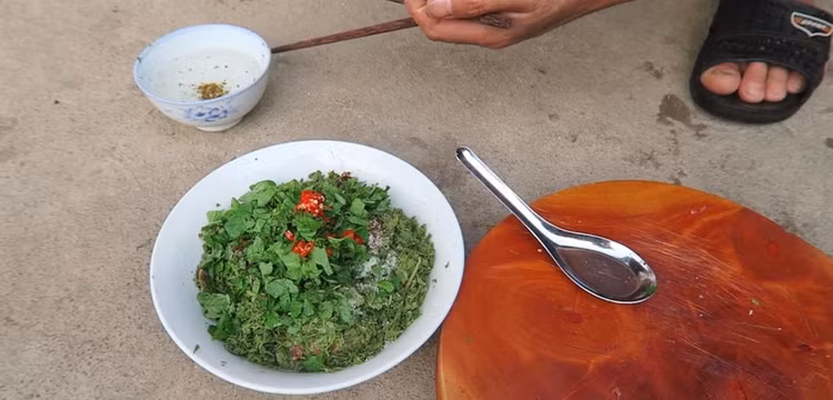 Lam mon goi “thuy quai song Da” thuc khach tam tac khen ngon-Hinh-8