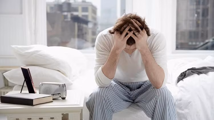 Thói quen xấu khiến nam giới “kết thúc cuộc yêu sớm” - Hình 7 Thoi quen xau khien nam gioi “ket thuc cuoc yeu som”-Hinh-7