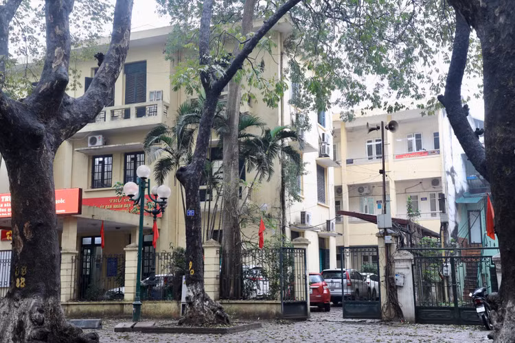 Can canh loat biet thu co duoc uu tien kiem dinh de bao ton