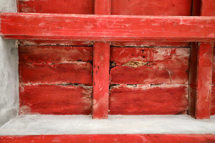 Can canh Khue Van Cac o Van Mieu - Quoc Tu Giam xuong cap nghiem trong-Hinh-7