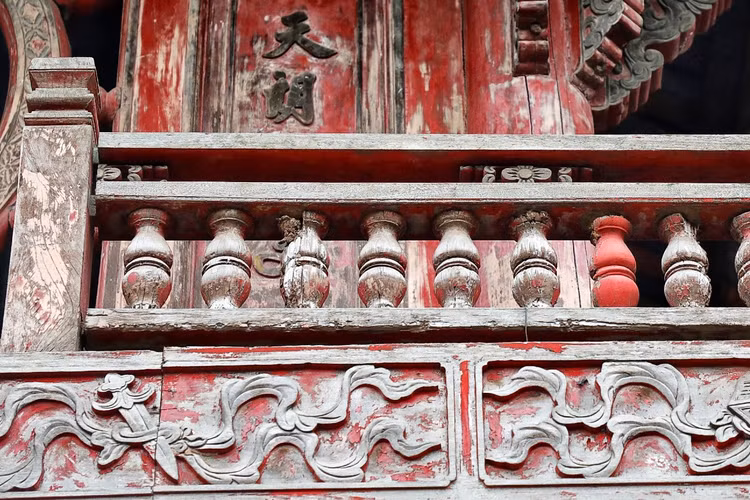 Can canh Khue Van Cac o Van Mieu - Quoc Tu Giam xuong cap nghiem trong-Hinh-8