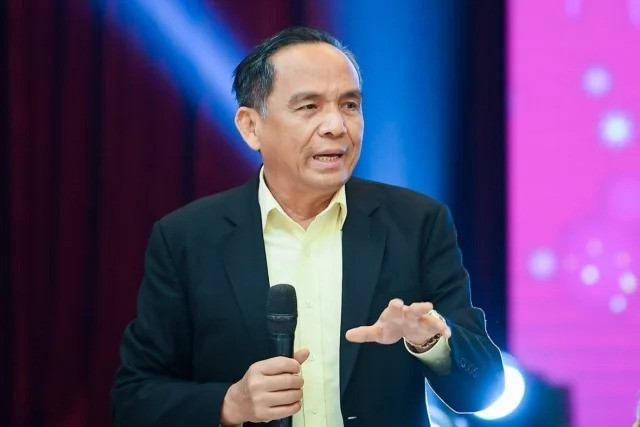 Bỏ bắt buộc mua bán BĐS qua sàn: Chuyên gia nói gì? - Hình 3 Bo bat buoc mua ban BDS qua san: Chuyen gia noi gi?-Hinh-3