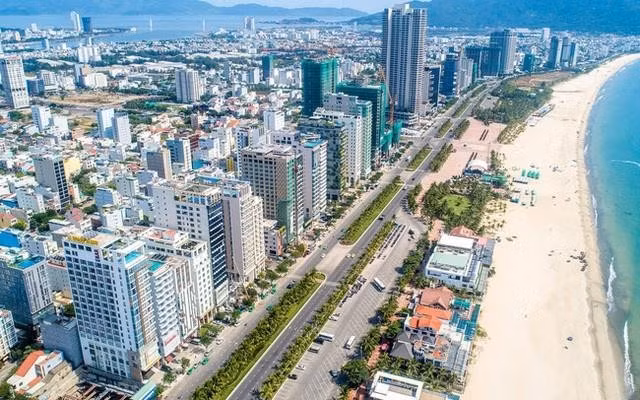 Cap so do cho Condotel: Co cat con xa lo?