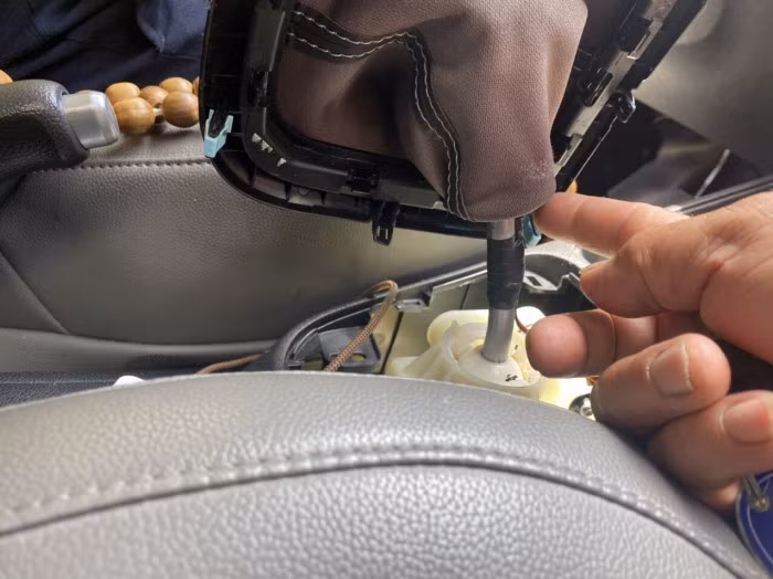 Taxi gian lan cuoc: Rut giay phep vinh vien?-Hinh-2