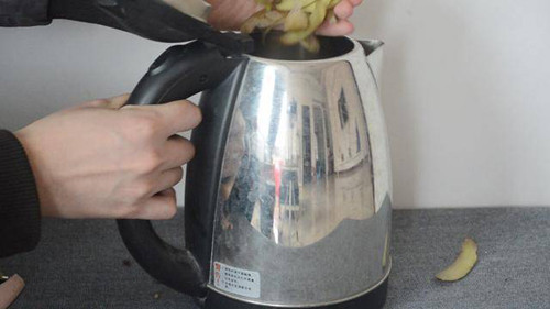 Kinh ngạc mẹo tận dụng khoai tây mọc mầm hữu ích lại tiết kiệm - Hình 8