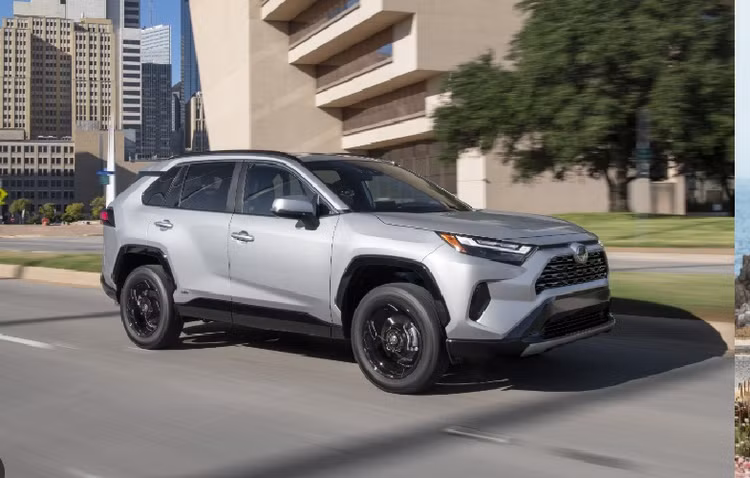 Top 10 mau oto gam cao giu gia nhat nam 2023-Hinh-9