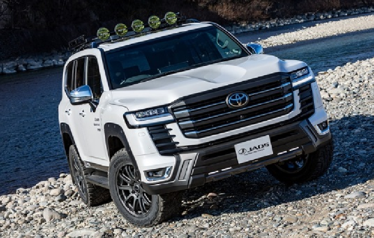 Top 10 mau oto gam cao giu gia nhat nam 2023-Hinh-11