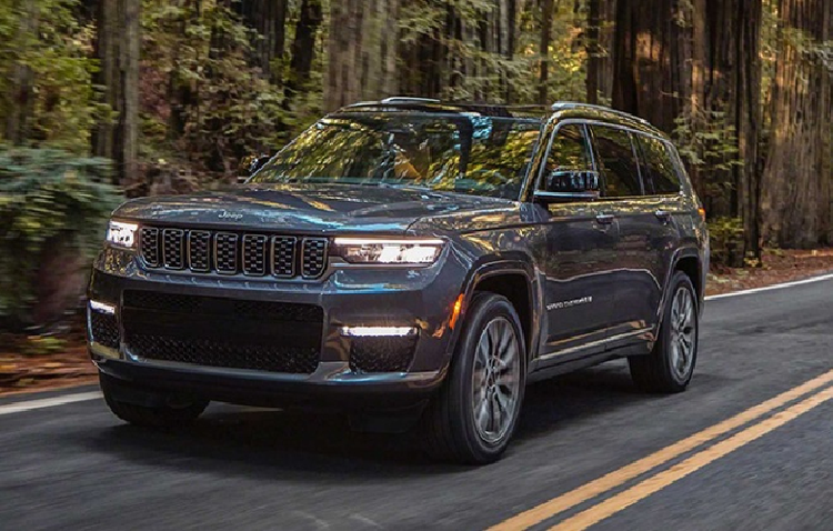 Top 10 mau oto gam cao giu gia nhat nam 2023-Hinh-10