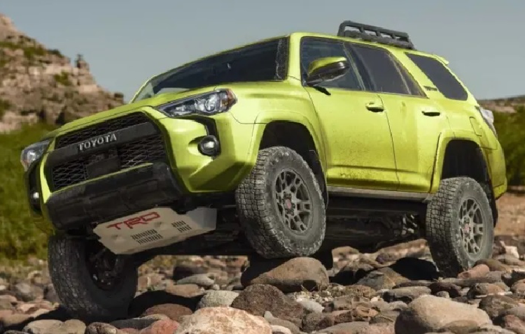 Top 10 mau oto gam cao giu gia nhat nam 2023-Hinh-4