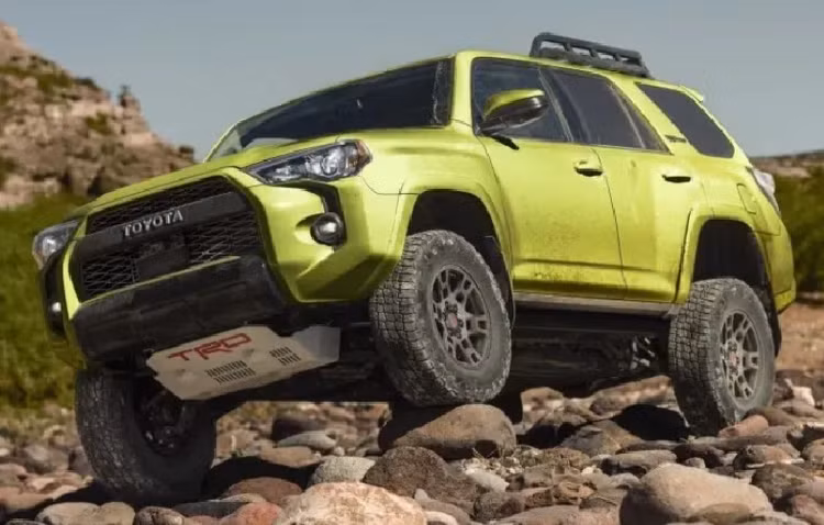 Top 10 mau oto gam cao giu gia nhat nam 2023-Hinh-4