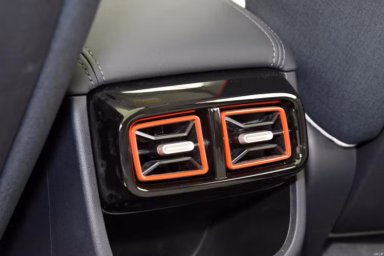 Can canh Hyundai Mufasa - SUV co C 