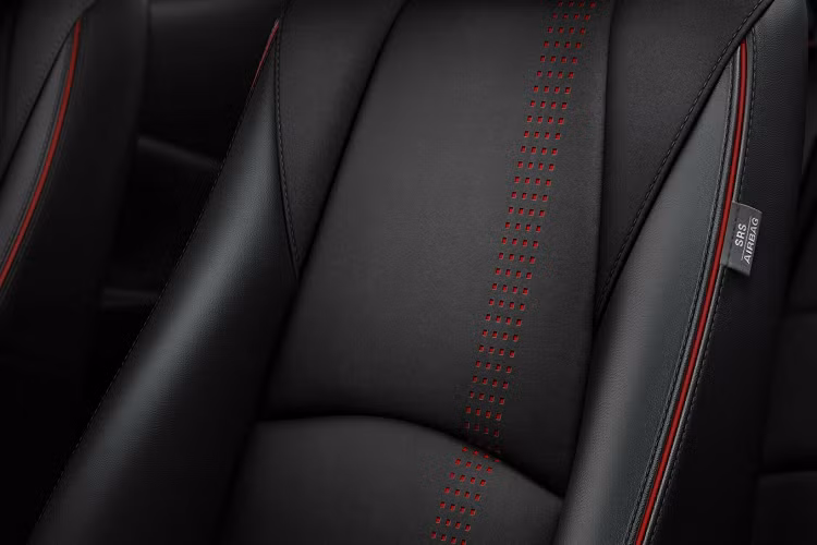 Mazda2 tiep tuc nang cap voi man hinh giai tri 