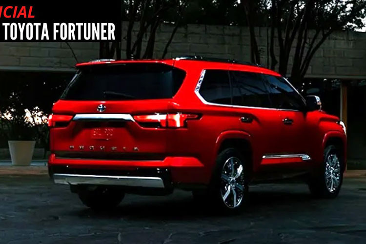 Toyota Fortuner 2024 moi se co dong co mild hybrid tiet kiem xang-Hinh-3