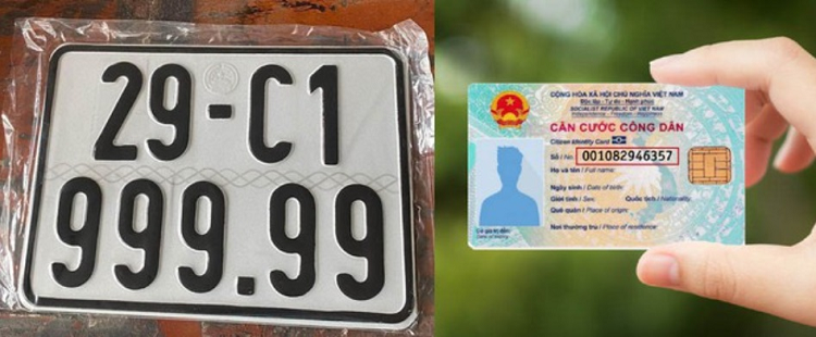 Dân buôn ôtô cũ “lao đao” sau khi biển số định danh áp dụng - Hình 2 Dan buon oto cu “lao dao” sau khi bien so dinh danh ap dung-Hinh-2