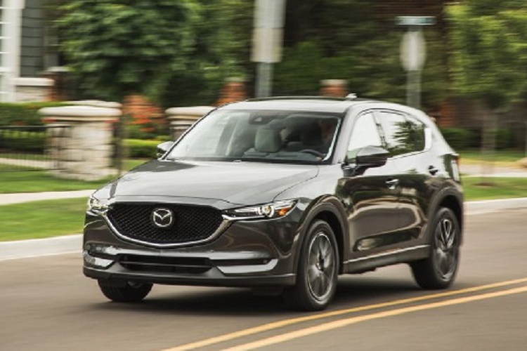 Mazda CX-5 - “con ga de trung vang” chua chac se co the he moi?-Hinh-3